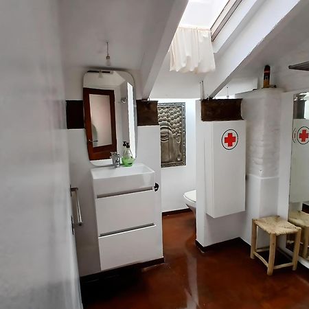 Апартаменты Estudio Ciutat Vella Al Lado De Jardines Del Turia Валенсия Экстерьер фото
